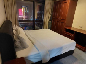 PERFECT HOME STAY at TIMES SQUARE